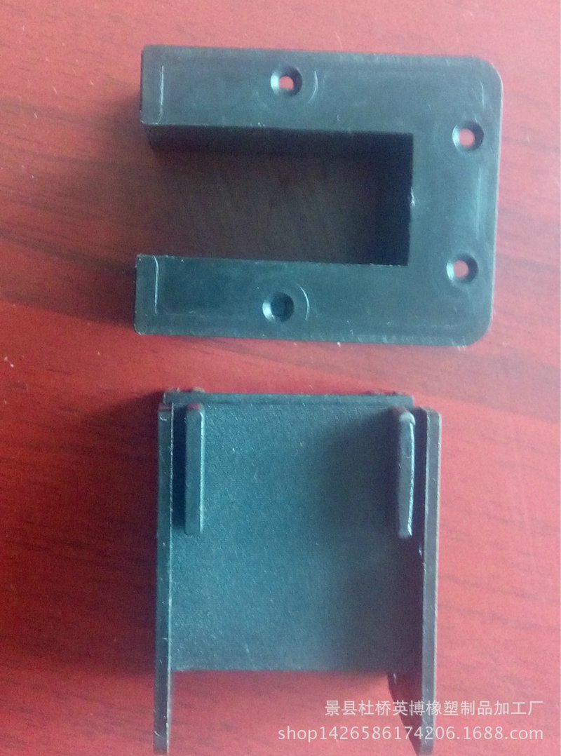塑胶模具行业的最新发展趋势