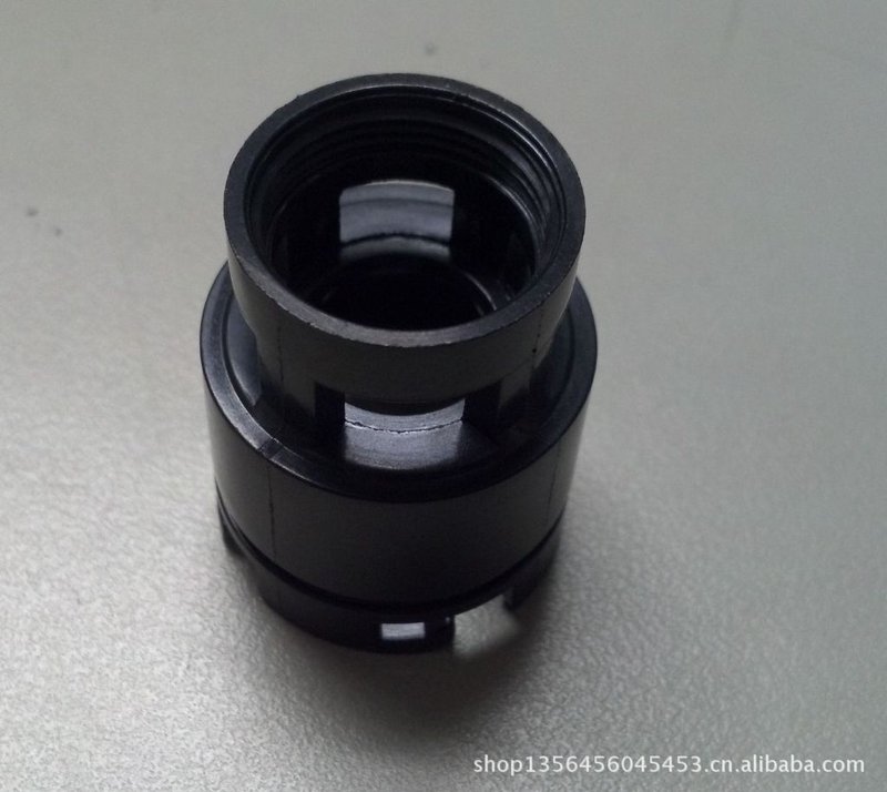 塑胶模具行业现状与未来展望